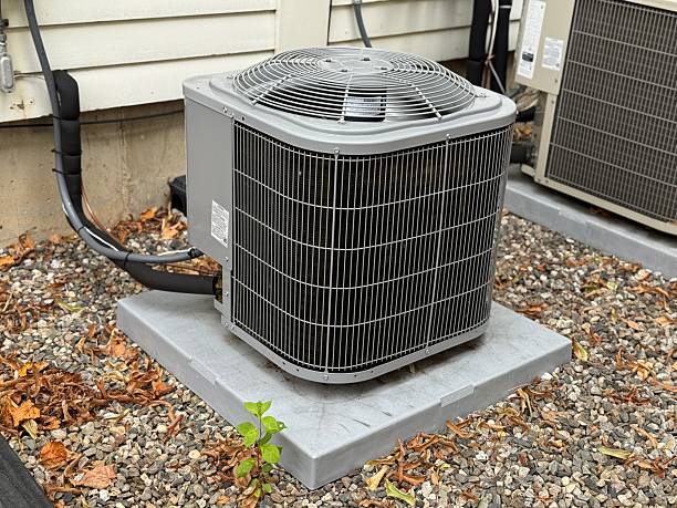 24/7 Emergency Ductwork Repair experts in Luther, OK