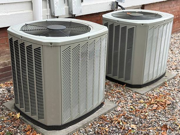 Reliable Ductwork Repair contractor in Luther, OK by JG Cool HVAC